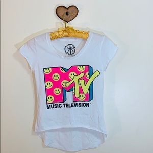 Recycled Karma |Vintage MTV Music Television Shirt